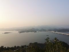 -千岛湖天屿景区
