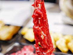 -陈记顺和潮汕牛肉火锅(番禺迎宾大道店)