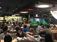 -大家乐(广州中华广场店)