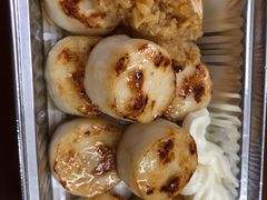 -强记龙虾钳(定安里店)