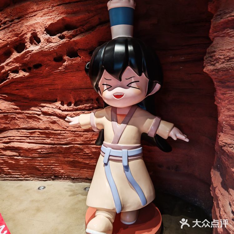 长沙茶颜悦色主题店