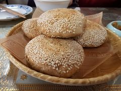 -清真·鸦儿李记·小馆(后海店)