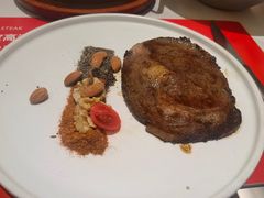 -赤火牛排(金狮广场店)