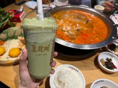 -老凯俚酸汤鱼(多彩城店)