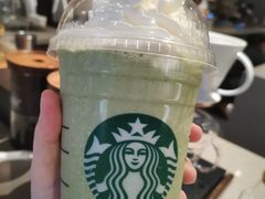 -星巴克(福州三坊七巷店)