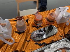 -天津波士信达奔驰4S店(卫津南路店)