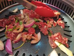 -棒小伙·齐齐哈尔烤肉(龙茗路店)