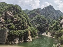 -黑龙潭风景区