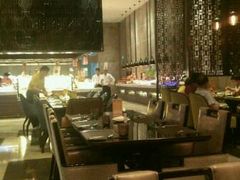 -阜阳富力万达嘉华酒店·美食汇自助餐厅