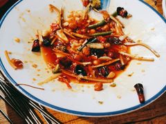 -阿记烧烤(大兴新区店)