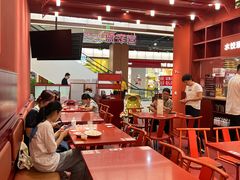 -喜家德虾仁水饺(景枫中心店)