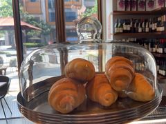 -BAKER&SPICE(BFC外滩金融中心店)