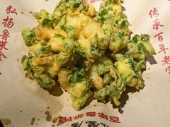 -魁盛居百年鲁菜馆(县西巷店)