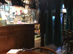 -楼兰新疆主题餐厅(苏州中心店)