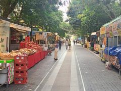 -天津意大利风情旅游区