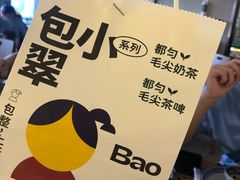 -包整·丝娃娃(一览甲秀楼风景店)