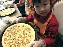 -我家牛排(莱山区永旺店)
