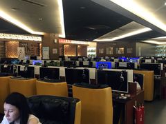 -任我游电竞(朝外店)