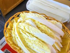 -临沂铁锅鲜鸡现炒青椒大公鸡干煸鸡(三元桥店)