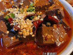 -炉小二铜锅牛蛙•川湘菜(三里屯店)