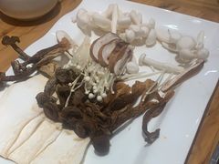 -嗨羊火锅(西环店)