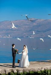 -太古映画婚纱摄影(天河店)