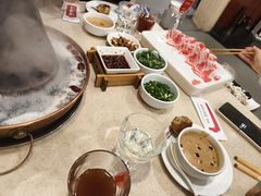 -阳坊大都涮羊肉(阳坊总店)