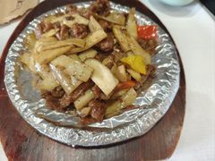 -天和晟烤鸭店(玉泉西街店)