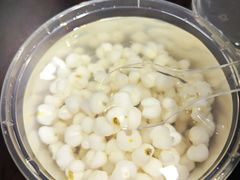玉米糖水-粉家柳州螺蛳粉(杨宅路店)