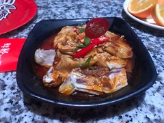 -蛙舍·炭烧牛蛙(东百中心店)