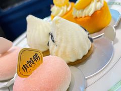 -也枫·小黄楼(南山路旗舰店)