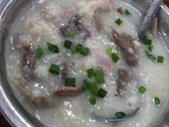 -南记食粥坊·宵夜大排档(莲花总店)