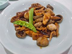 -天和晟烤鸭店(玉泉西街店)