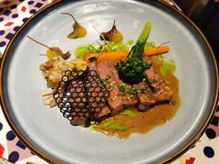 -第101座花园餐厅(湖滨88店)