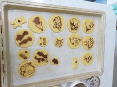 -千浔一暖DIY蛋糕烘焙(人民大学店)