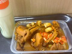-阿姨牛杂(北京路店)