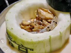 -煲宫猪肚鸡(晶品店)