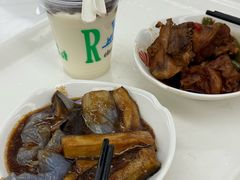 -复旦大学本部-食堂