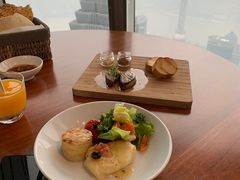 -上海柏悦酒店·世纪100牛排馆
