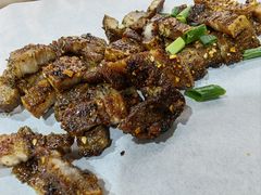 -云南建水鸡脚王烧烤(商贸路店)