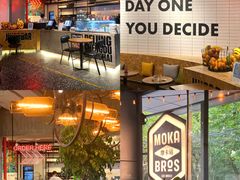 -Moka Bros 摩卡站(嘉华店)