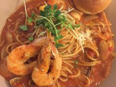 -Cafe Alice咖啡爱丽丝(奥城店)