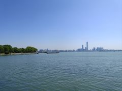 -金鸡湖景区