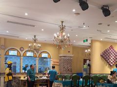 -巴依老爷·新疆美食(上城区天城路店)