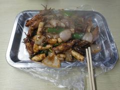 -大学城夜市大排档(凤栖路店)