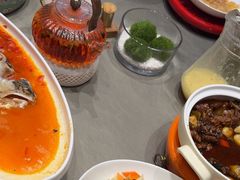 -大鹏饭店·金陵家宴(奥体中心店)