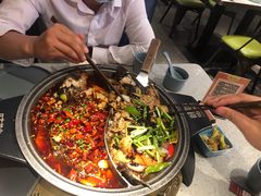 -味妙烤鱼吧(回龙观店)