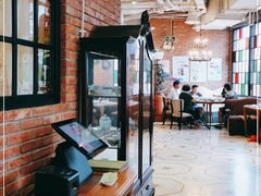 大堂-漢舍中国菜馆(889广场店)