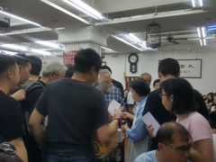 -香港蓮香樓(中環店)