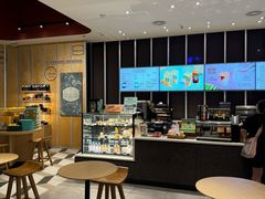 -星巴克臻选(舟山凯虹广场店)